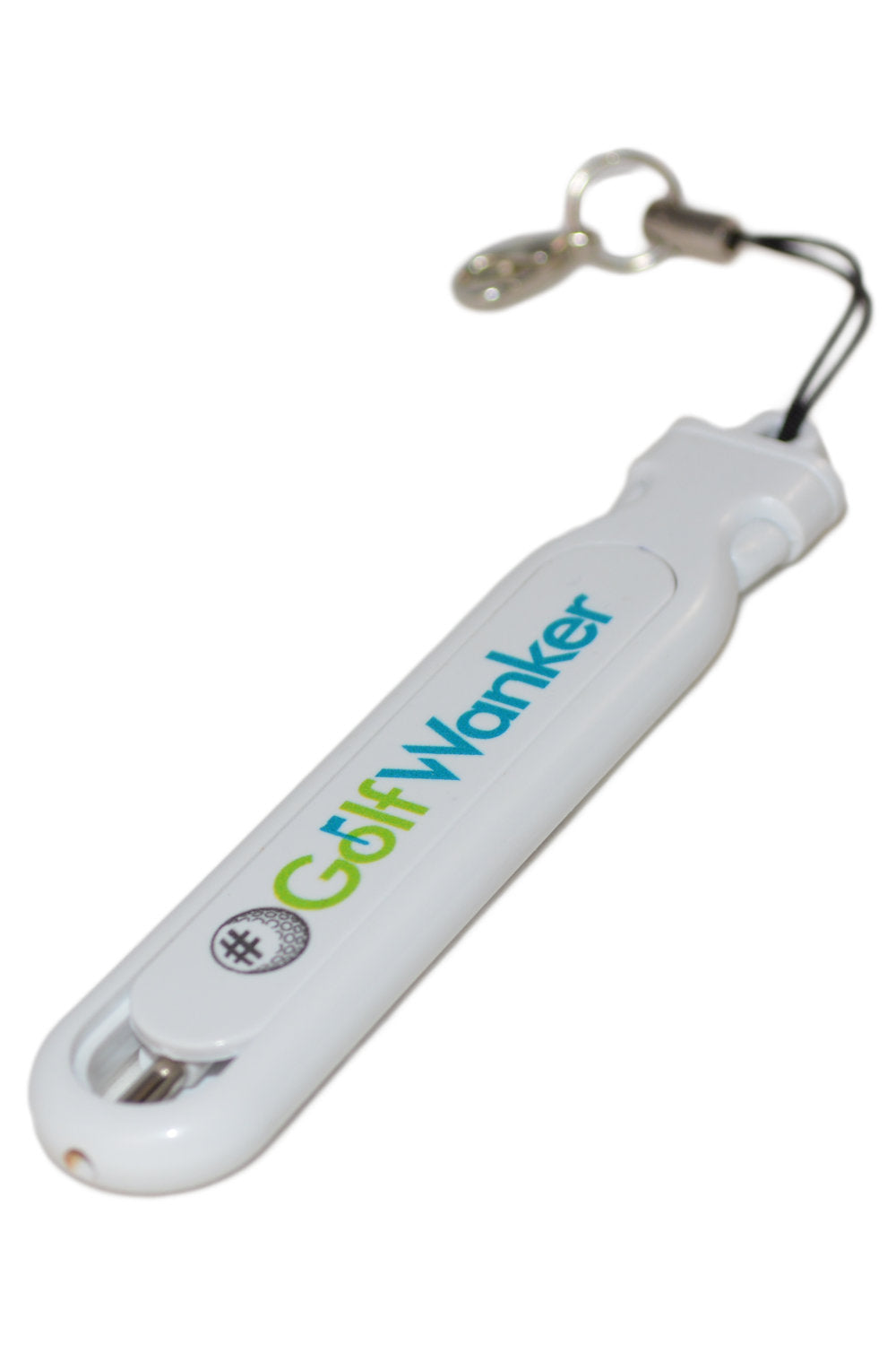 Scoring Shuttle Pen With Detachable Cord